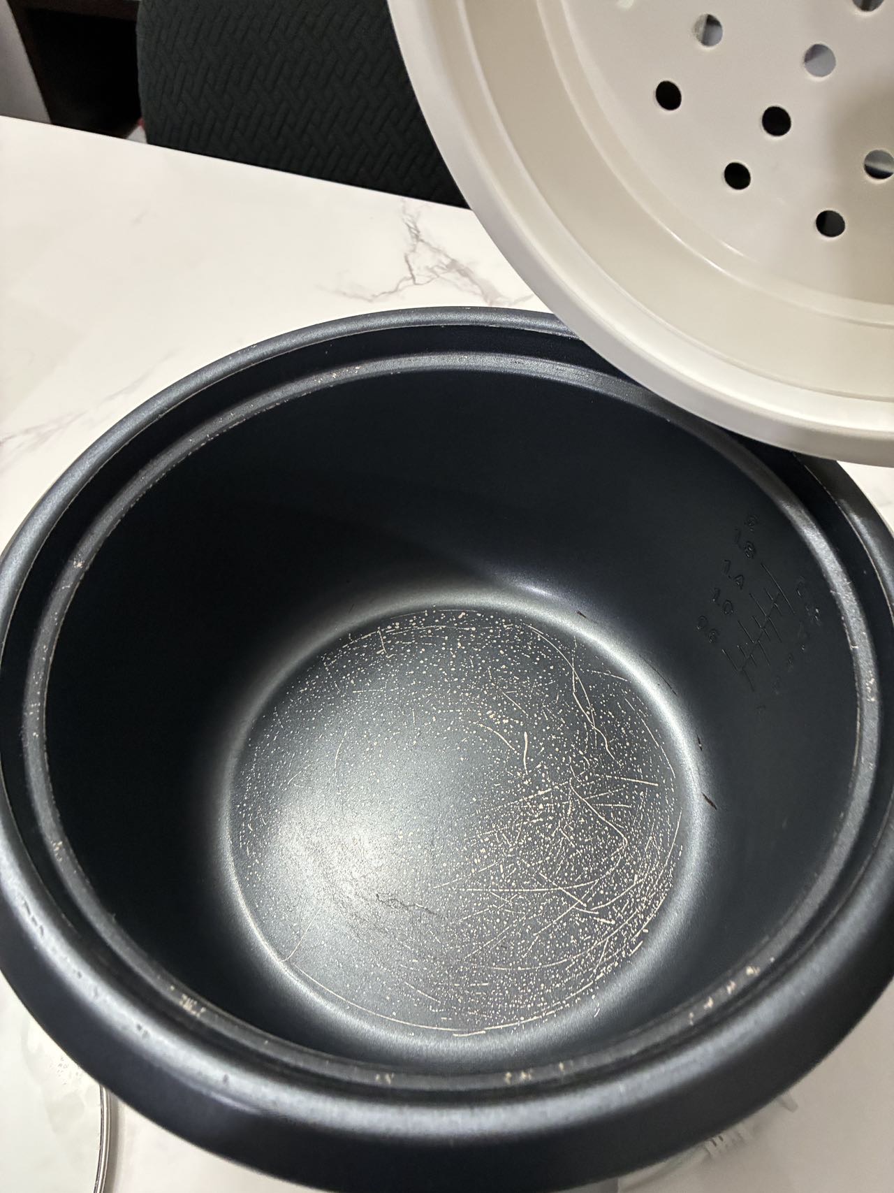 电饭锅 - 3