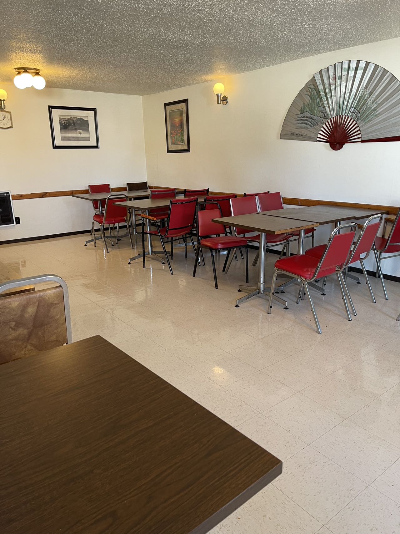 高盈利独市小镇中餐馆出售 - 2