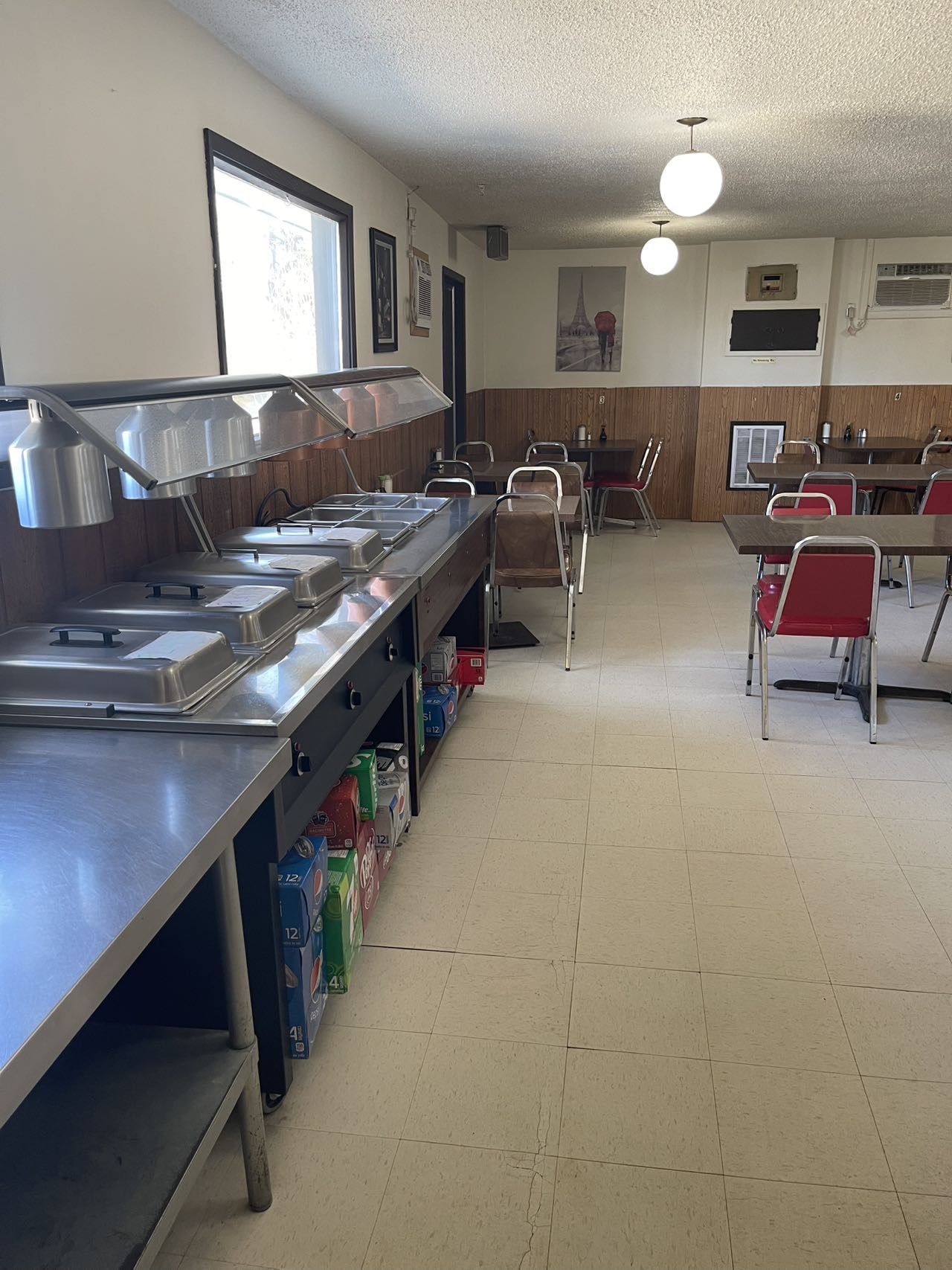 高盈利独市小镇中餐馆出售 - 6