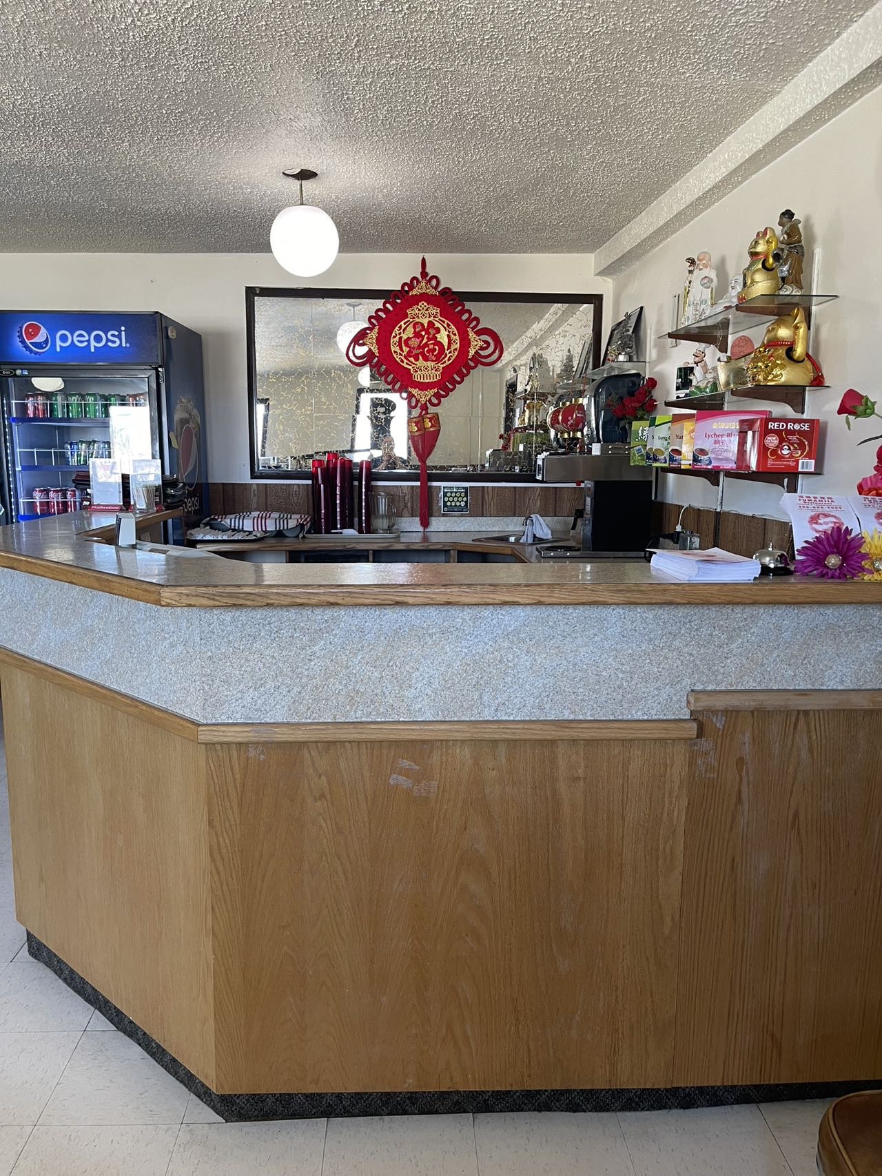 高盈利独市小镇中餐馆出售 - 5