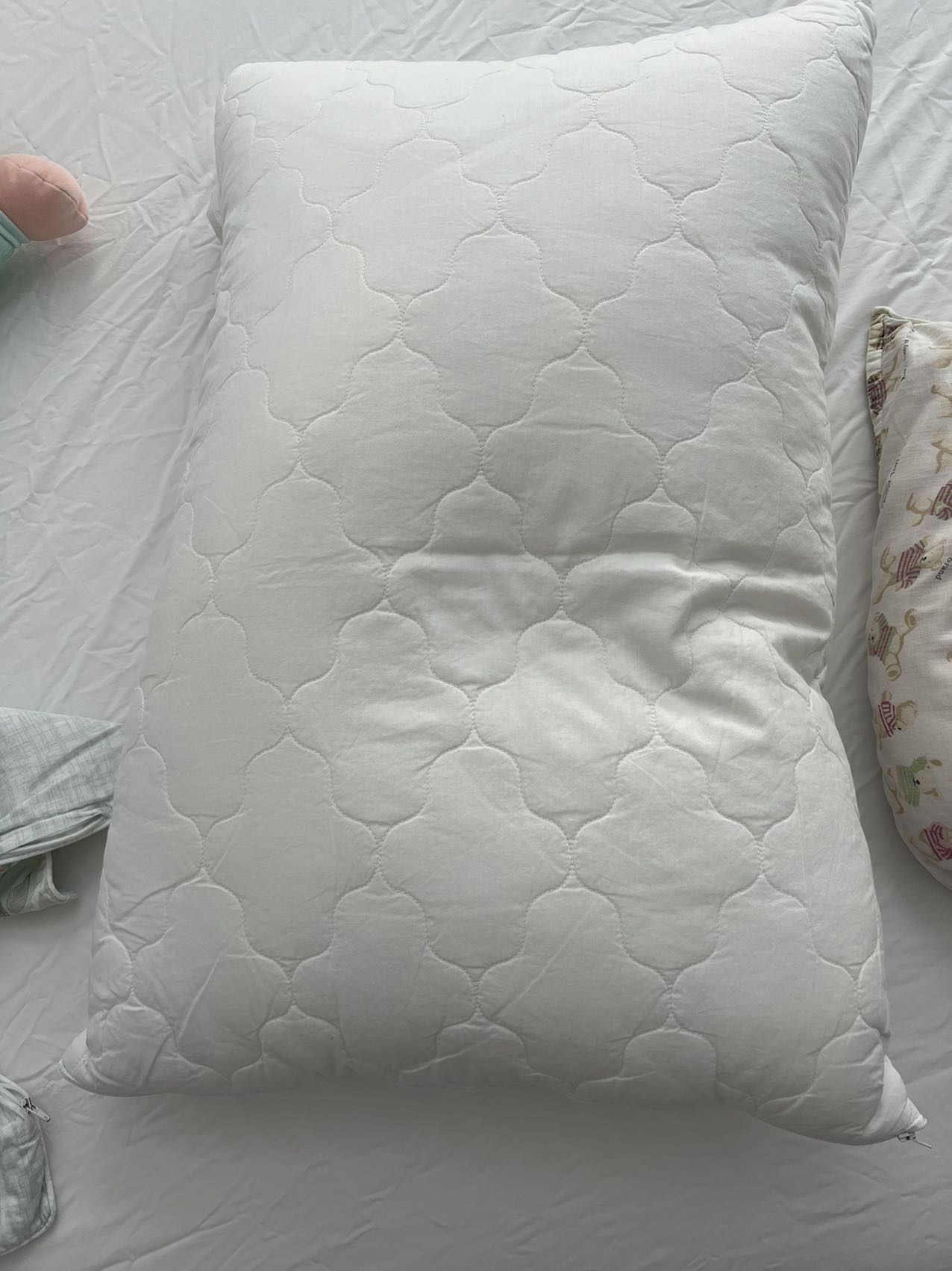 自取Queen size Sleep country 床垫 - 3