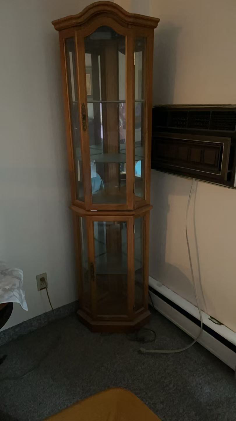 卖家具