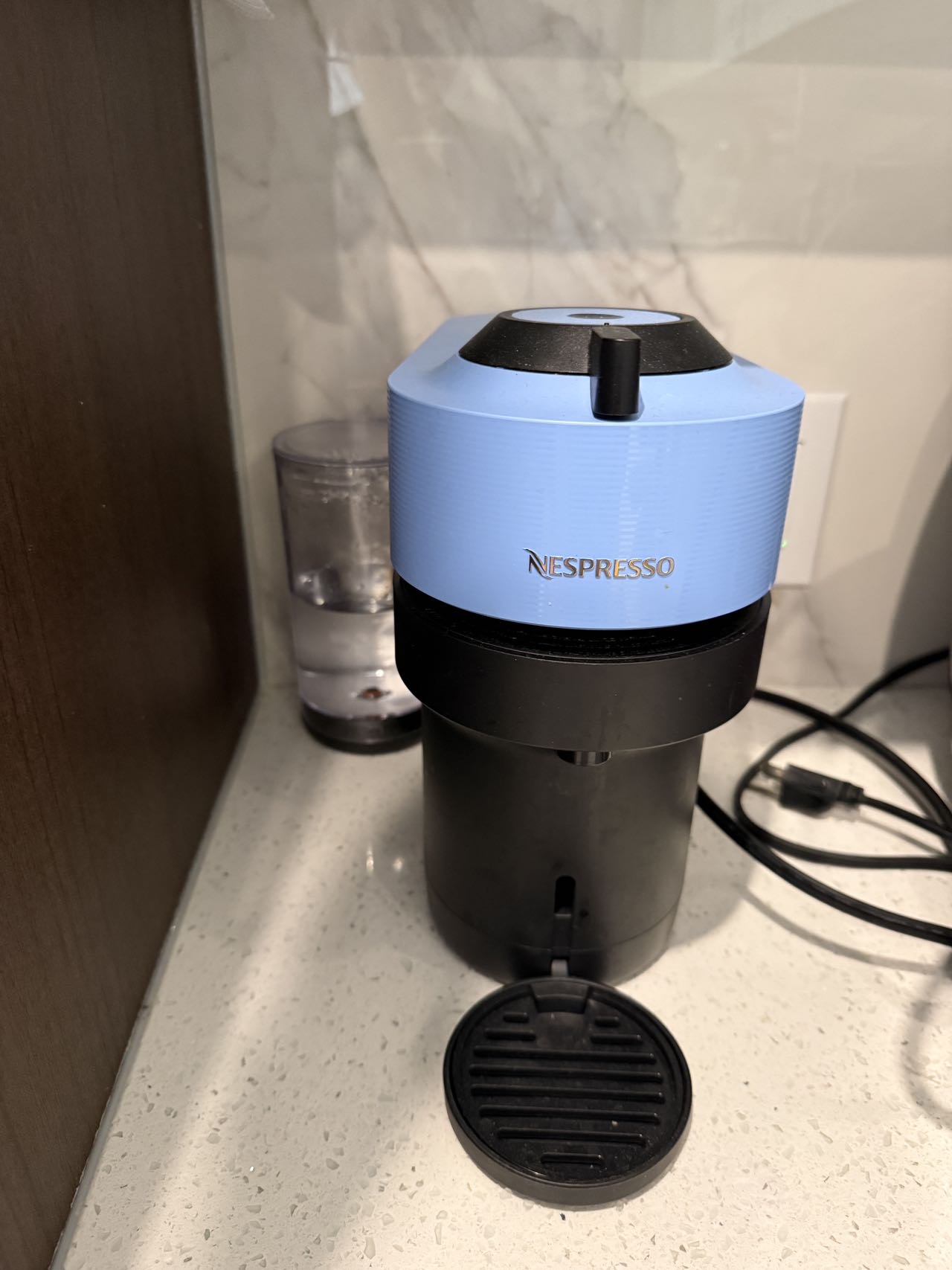Nespresso 咖啡机