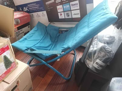 IKEA 沙滩/阳台椅
