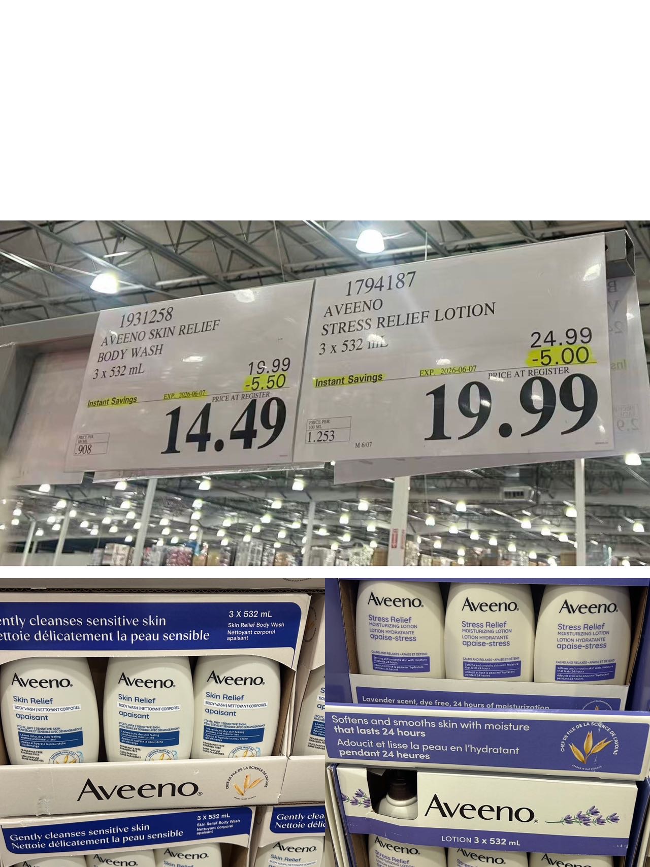 Costco 真是太应季了好几款冰淇淋都特价 - 13