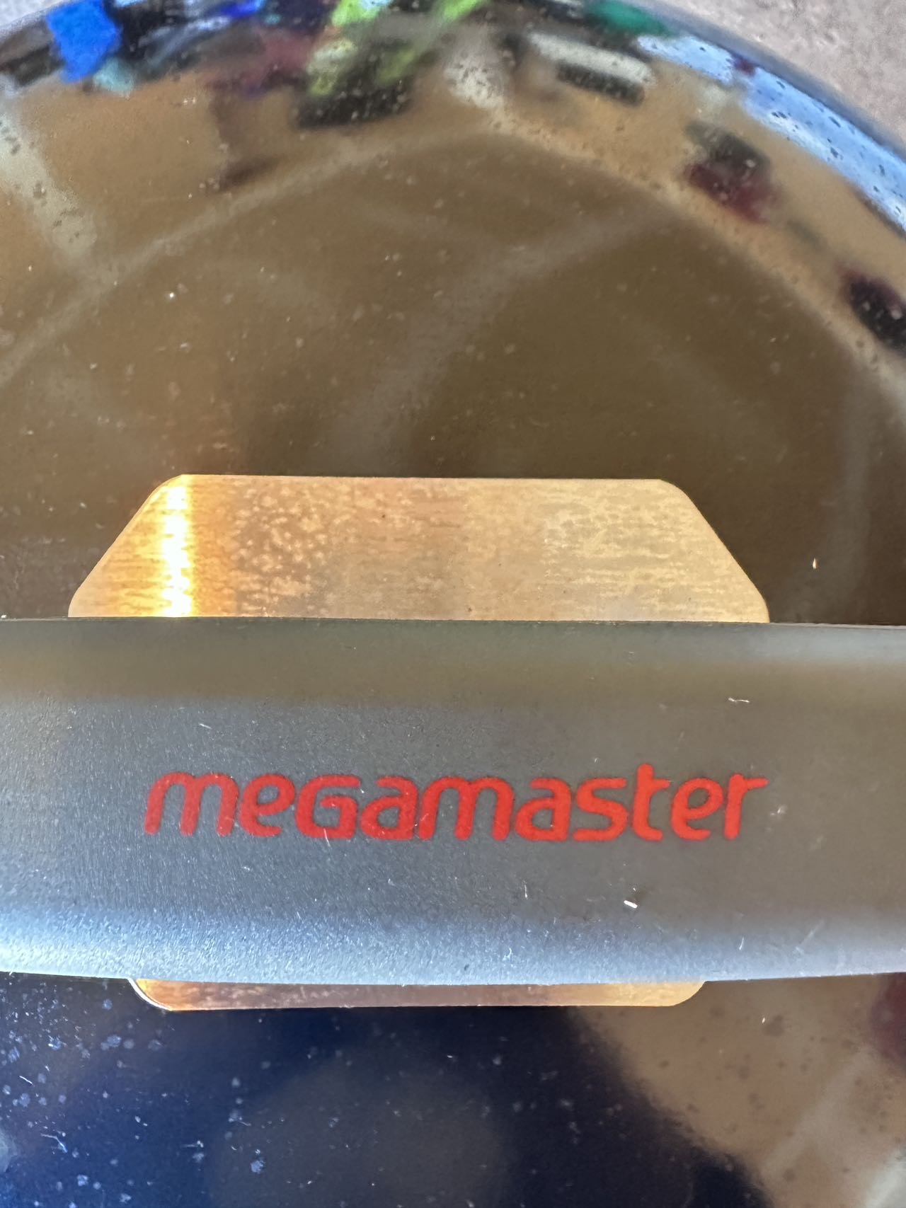 Megamaster 22寸木炭烧烤炉(近全新) - 5