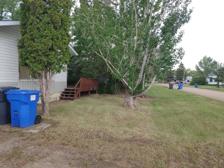 House for rent 
