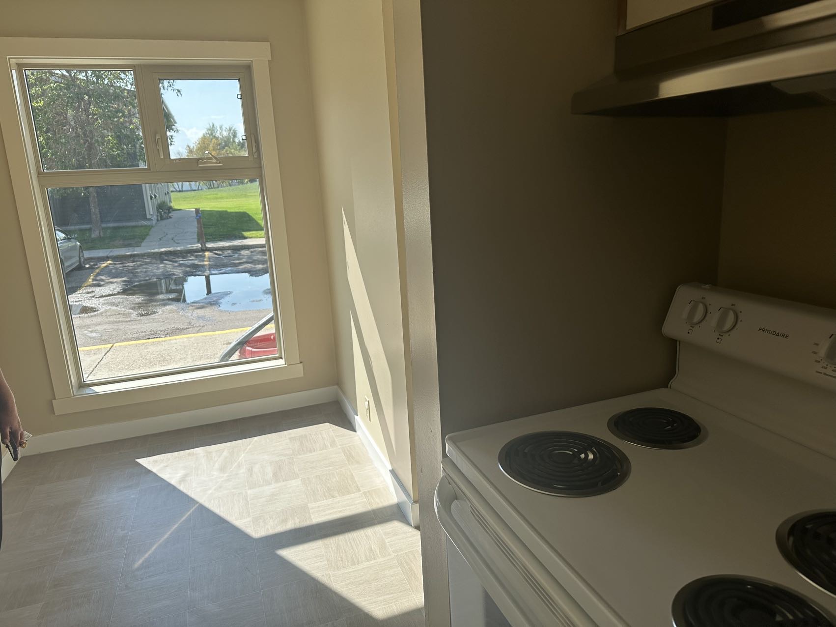 Sutherland西人物业三室 - 3