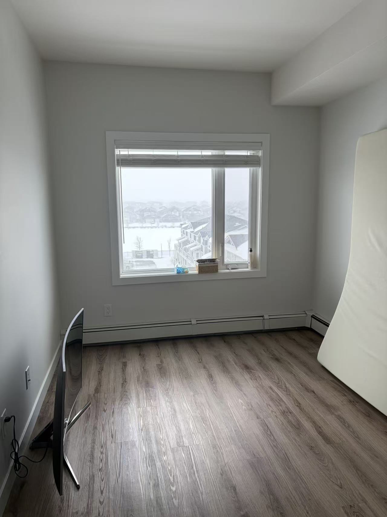 萨斯卡通Evergreen 公寓转租