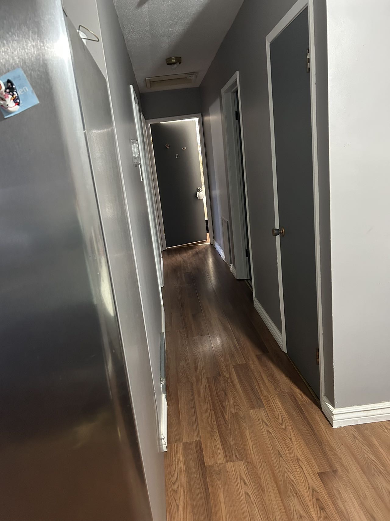 Townhouse 两房短租 - 2