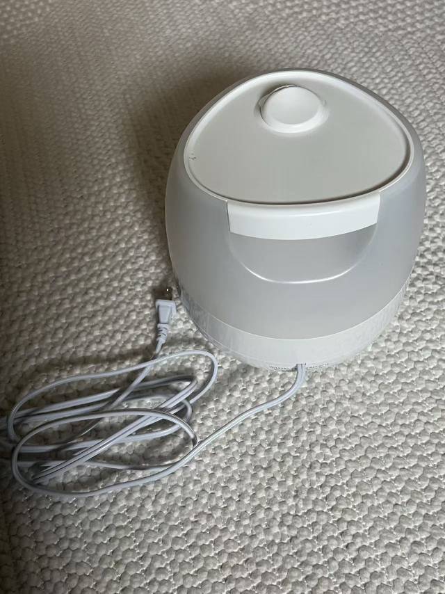 加湿器自取