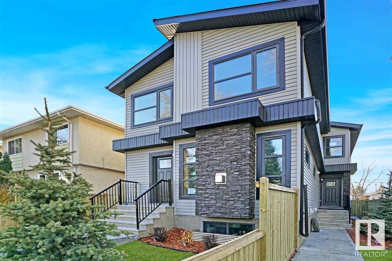 近Calgary Trial & Whyte Ave 两屋出租