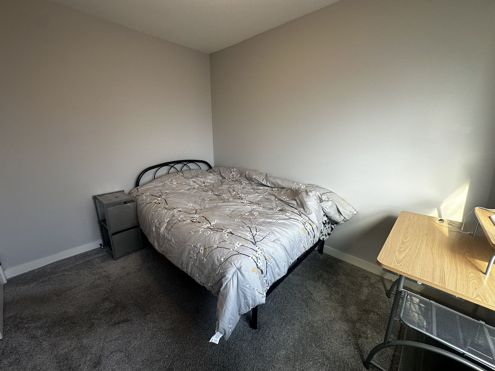 近Calgary Trial & Whyte Ave 两屋出租 - 5