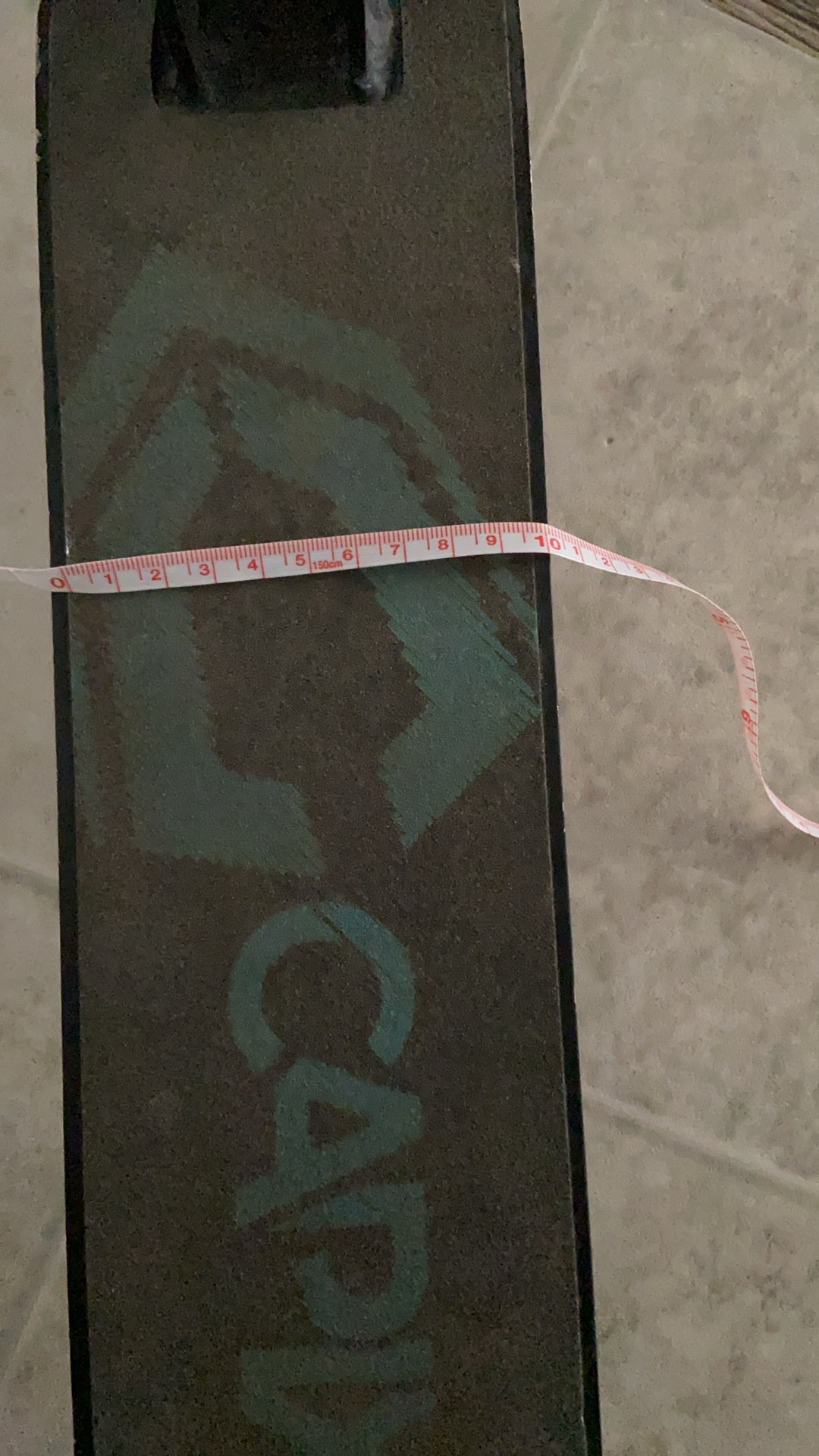 求购，尺寸大于上图的滑板车🛴，成人滑板车 - 2