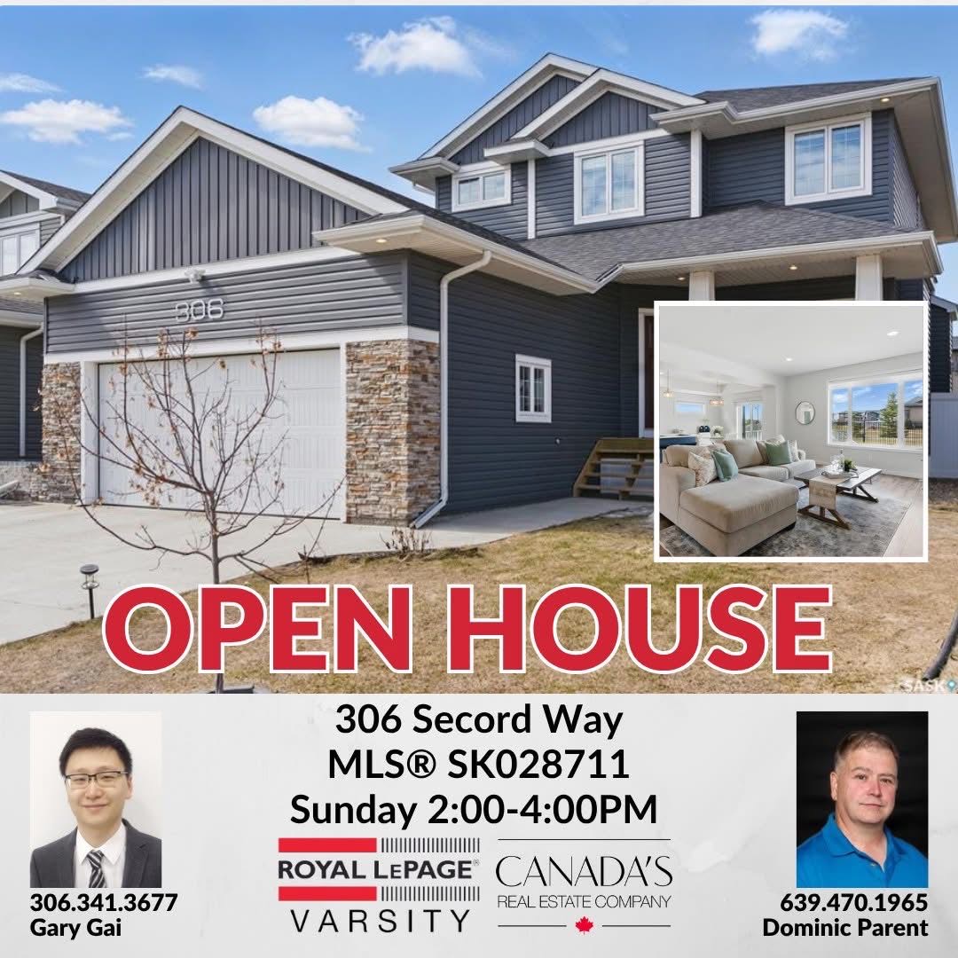 4月26日Open House公众看房