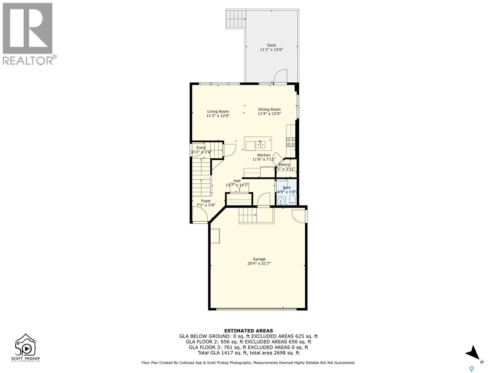 Public Open House公众开放看房 304 Pepper - 11