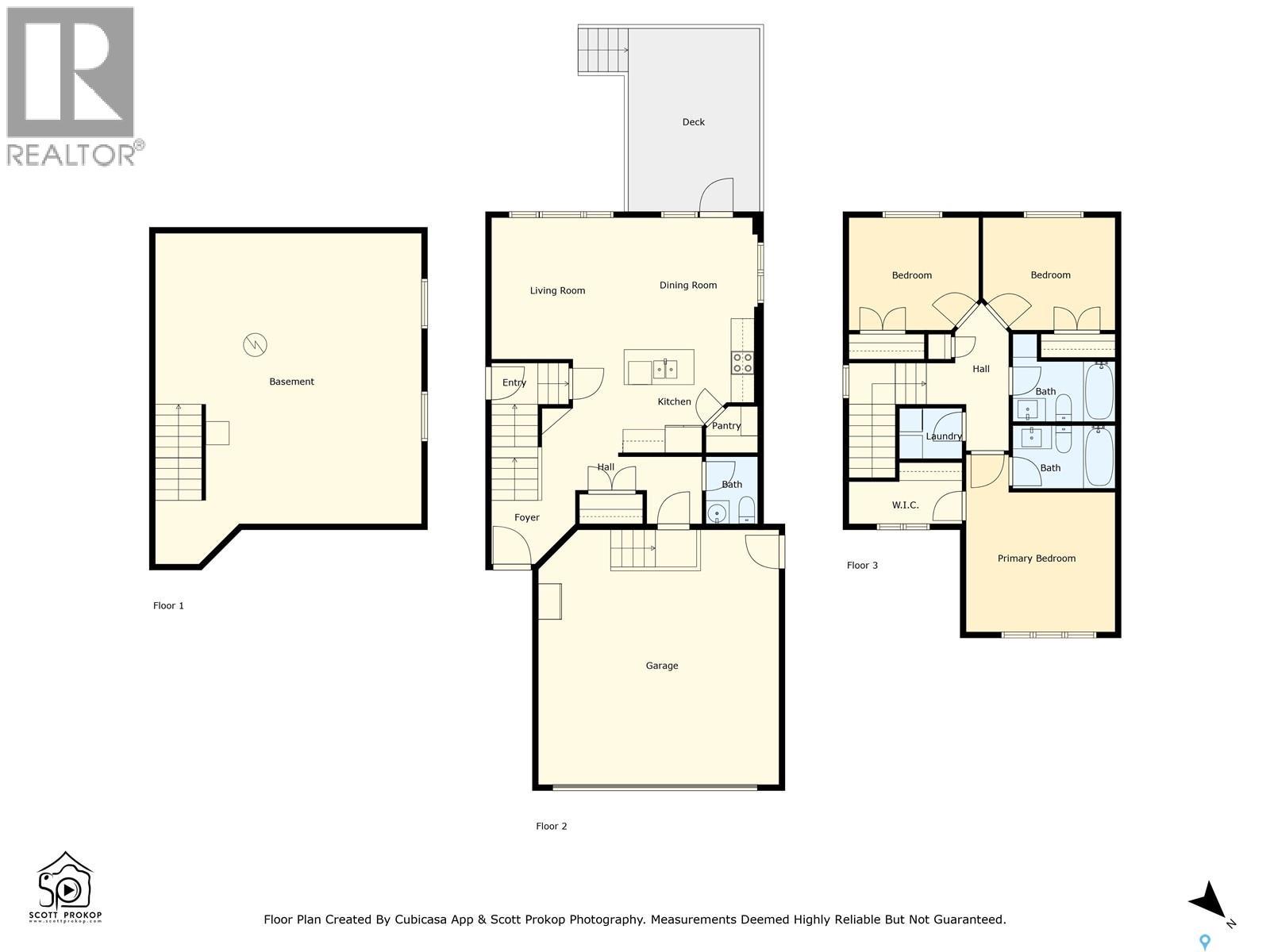 Open House公众开放看房 304 Pepper Pl - 17