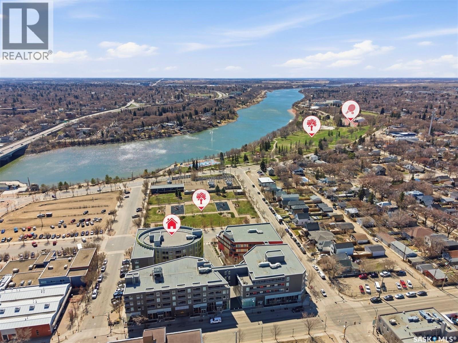 Saskatoon河畔2房2卫高端公寓出售! - 3