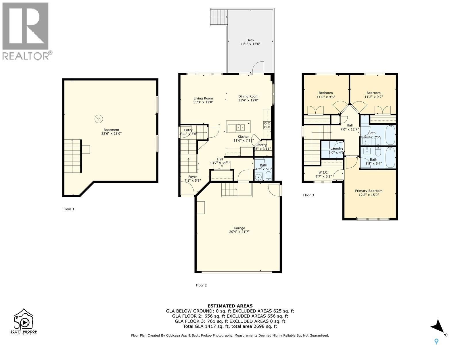 Public Open House公众开放看房 304 Pepper - 10