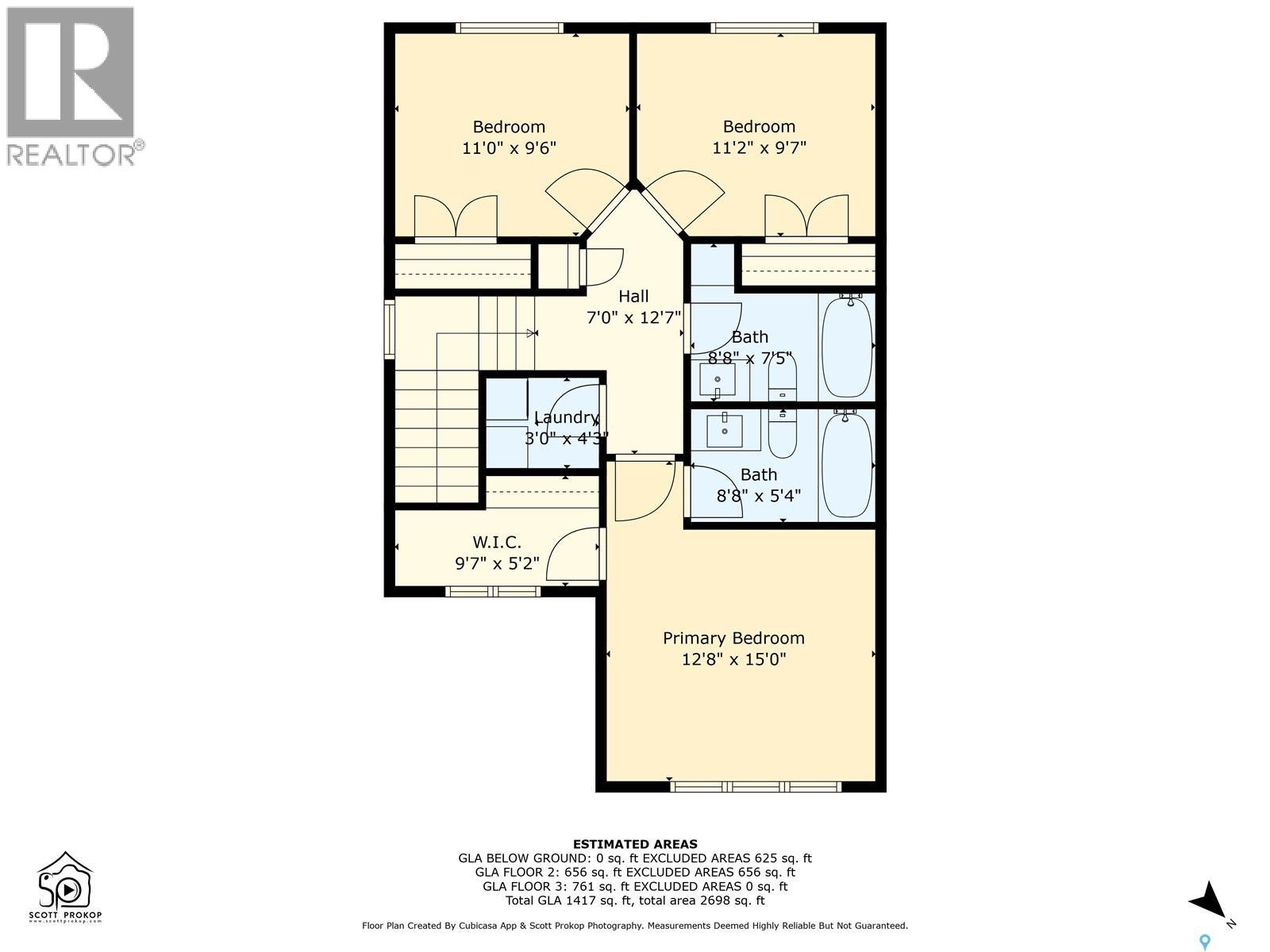 5月17周日Open House公开看房304 Pepper Pl - 15