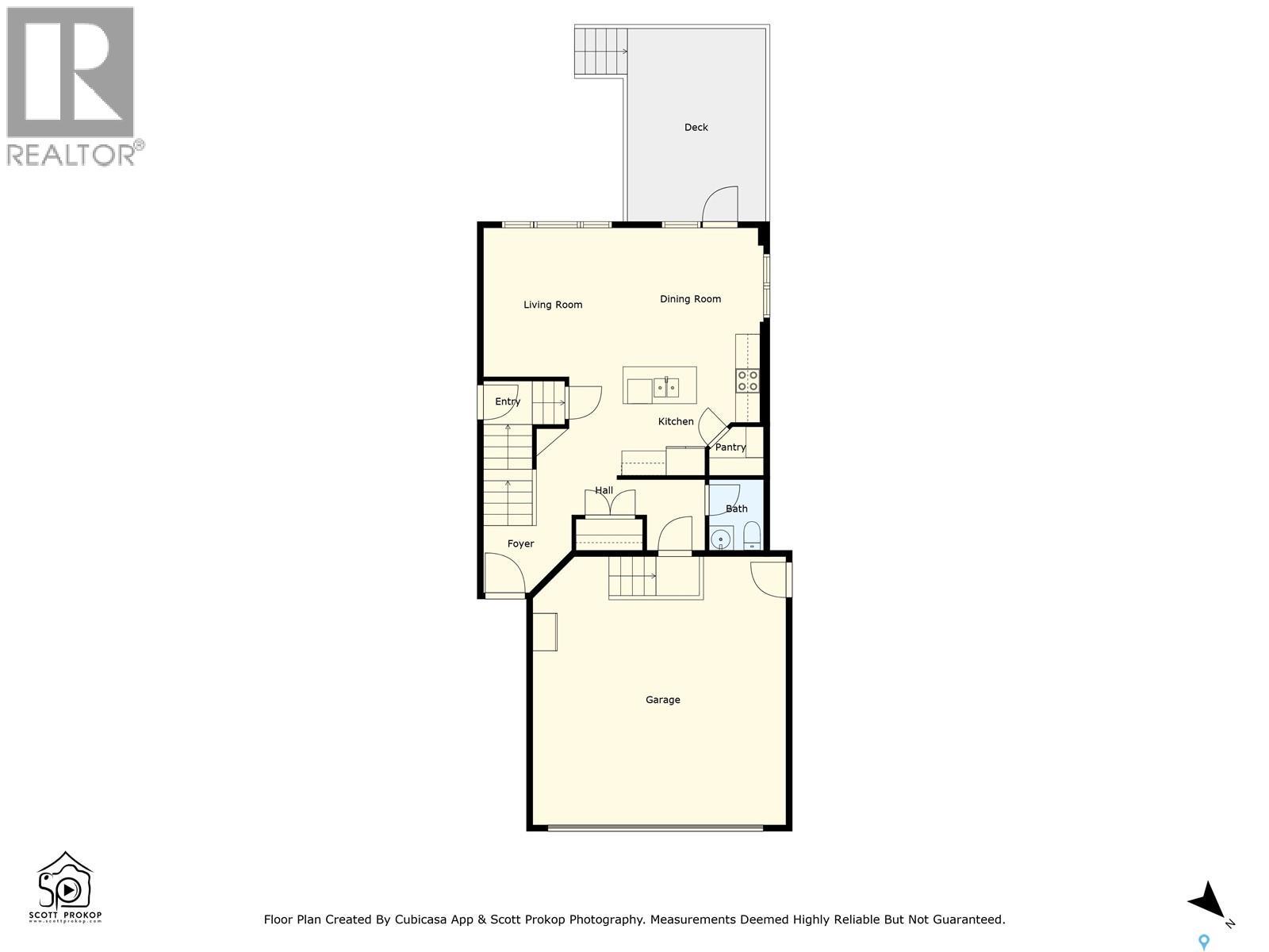 5月17周日Open House公开看房304 Pepper Pl - 17
