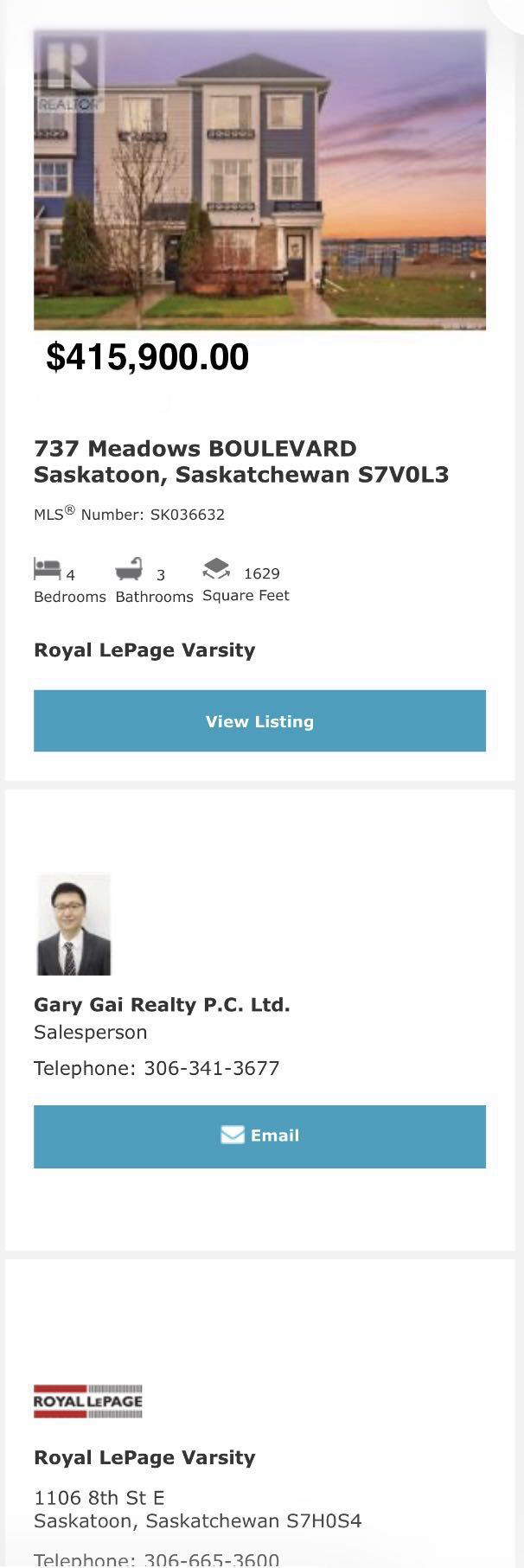 🏡 保养如新4房3卫|737 Meadows Boulevard - 2