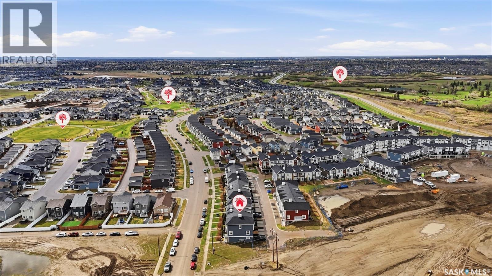 🏡 保养如新4房3卫|737 Meadows Boulevard - 3