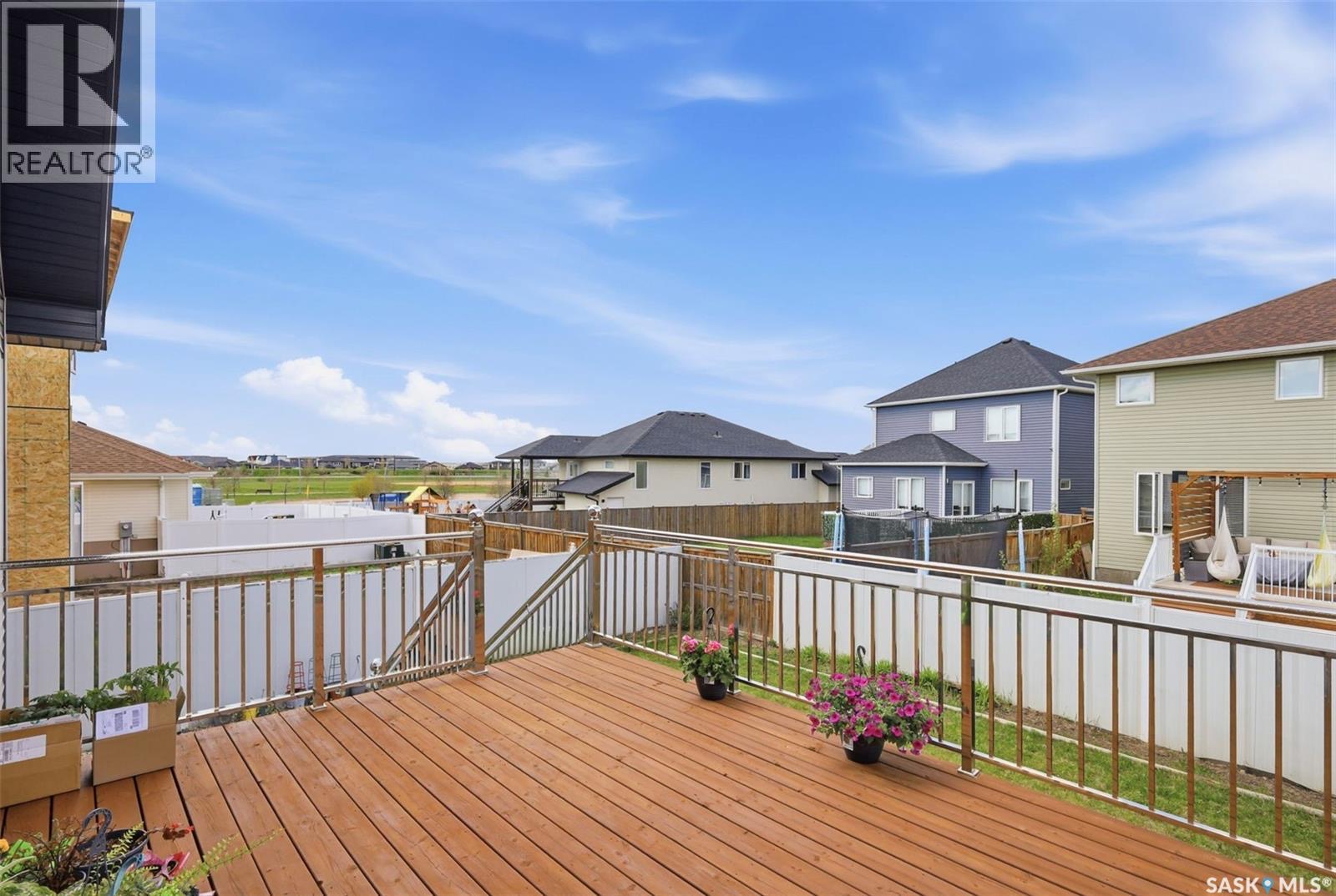 Open House公众开放看房 211 Baltzan Blvd - 16