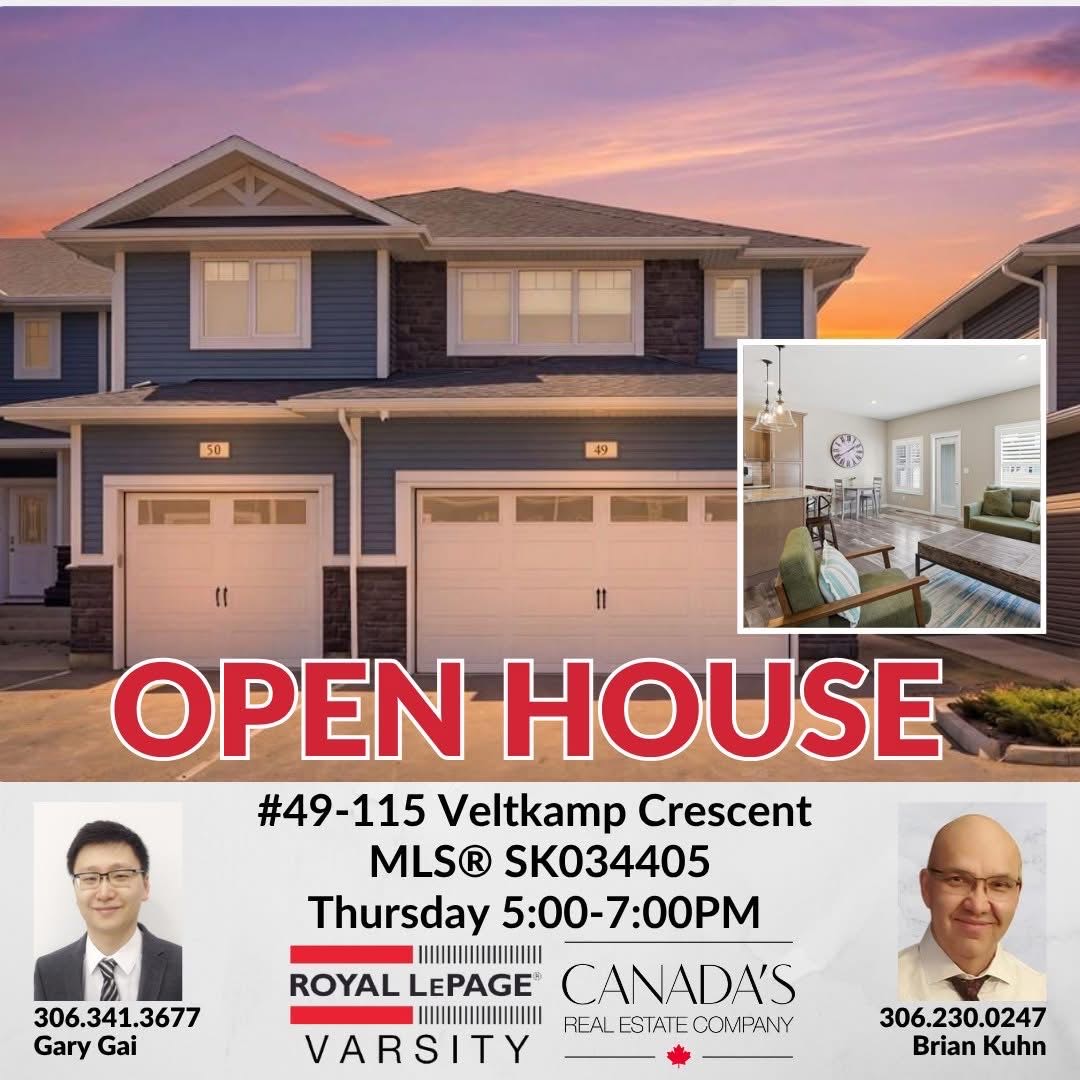 Stonebridge高端装修联排Open House周四5-7