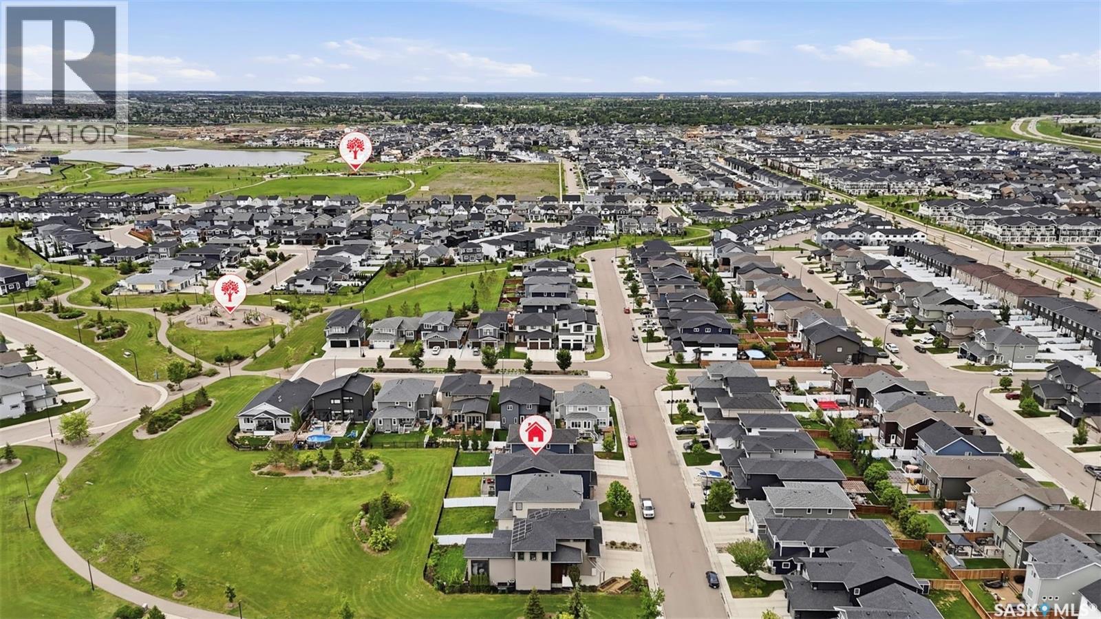 🏡【Brighton公园景观前样板间|高品质全装 - 4