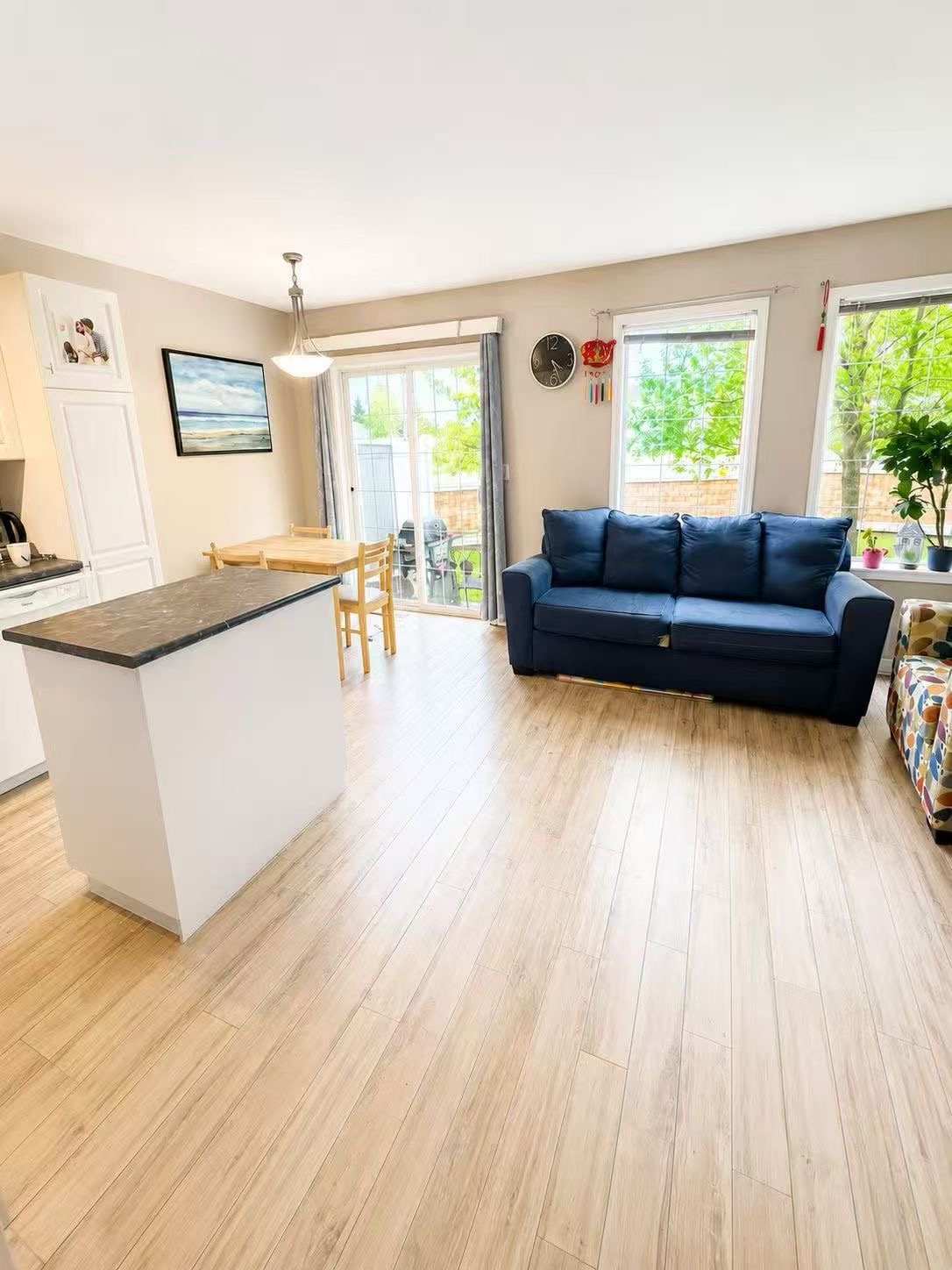 Briarwood联排出售 23-103 Banyan Cres - 2