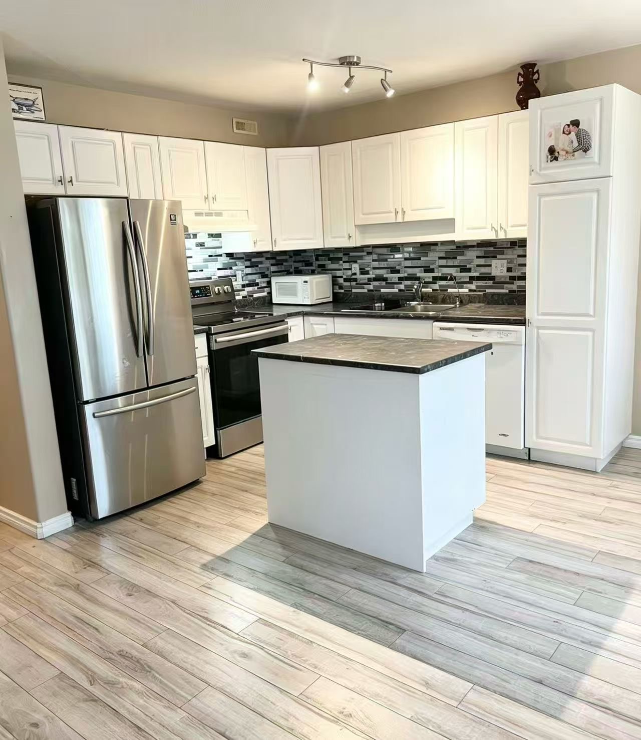 Briarwood联排出售 23-103 Banyan Cres - 3