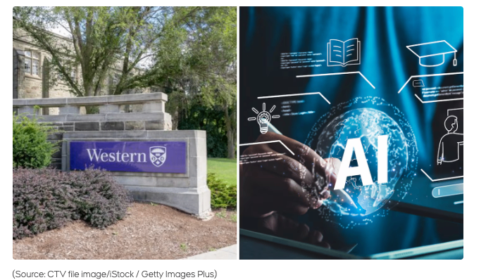 西安大略大学爆 AI 作弊争议,教授拒绝接受考试成绩