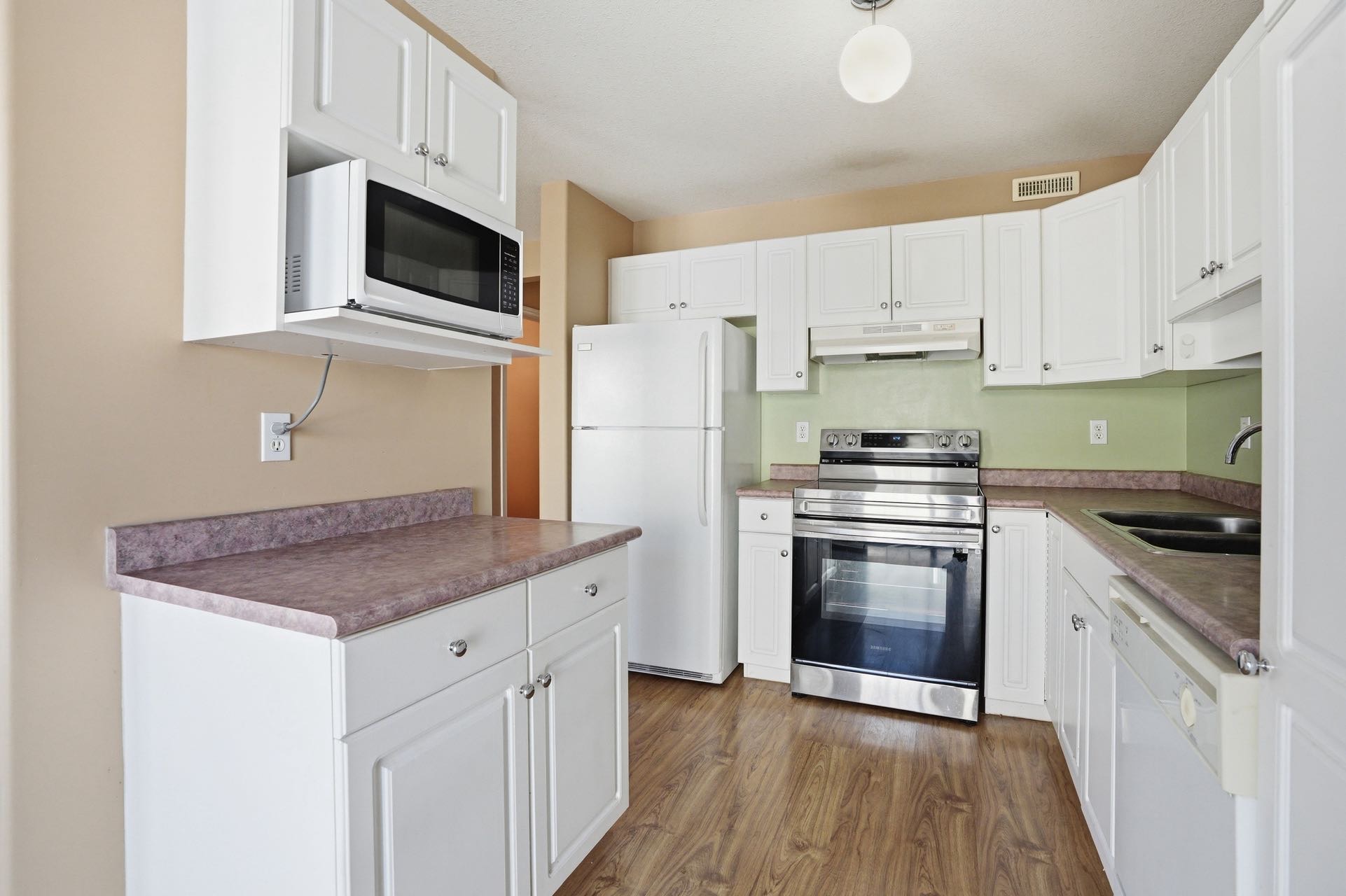 近百年高中联排出售 - 4