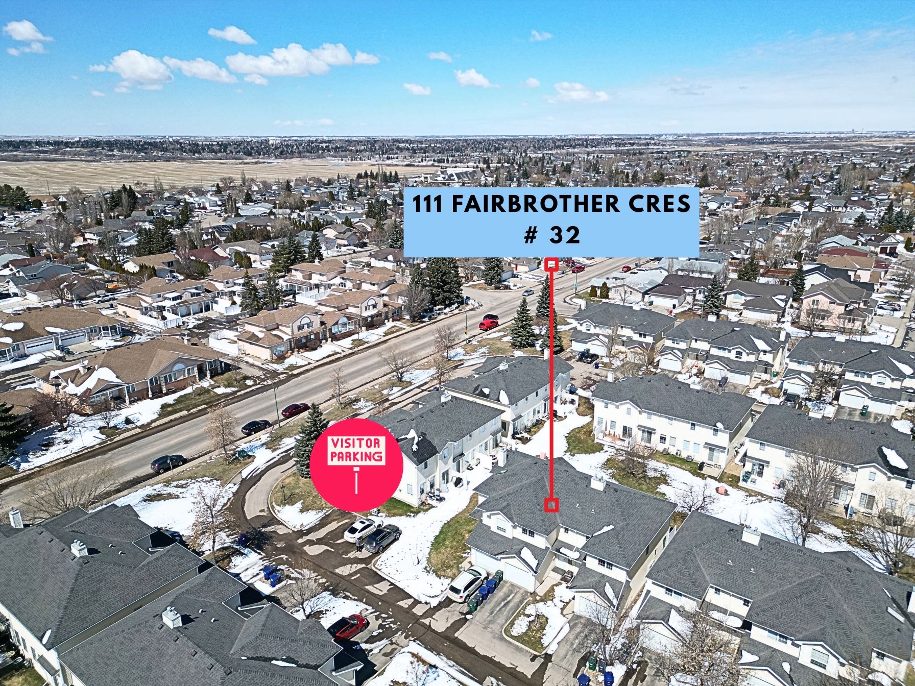 近百年高中联排出售 - 9