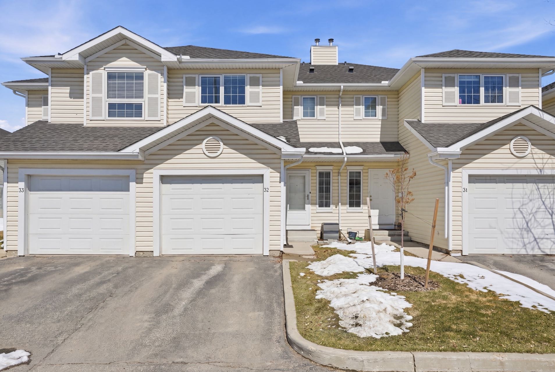 近百年高中联排出售 - 2