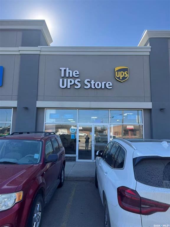 城北UPS 加盟店低价转让!仅5万—Jian Wu——林与唐地产