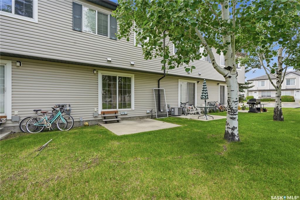 Arbor Creek 联排| #219-670 Kenderdine Rd - 11